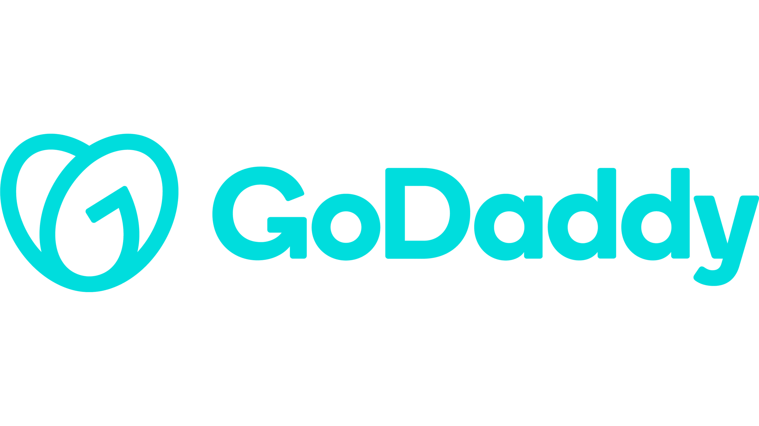 Godaddy-logo