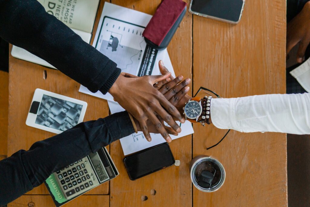 All-in-One Services for Businesses