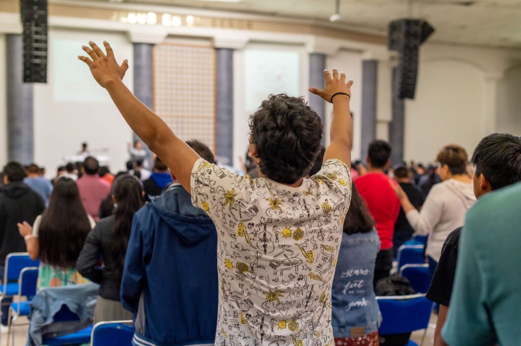 All-in-One Services for Churches