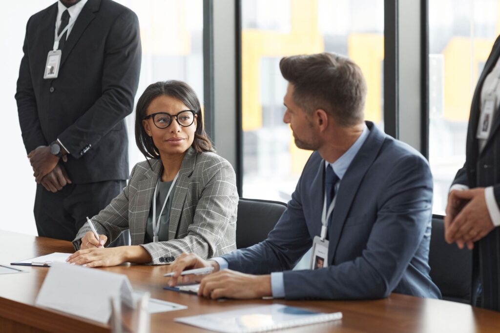 All-in-One-Services for Professionals